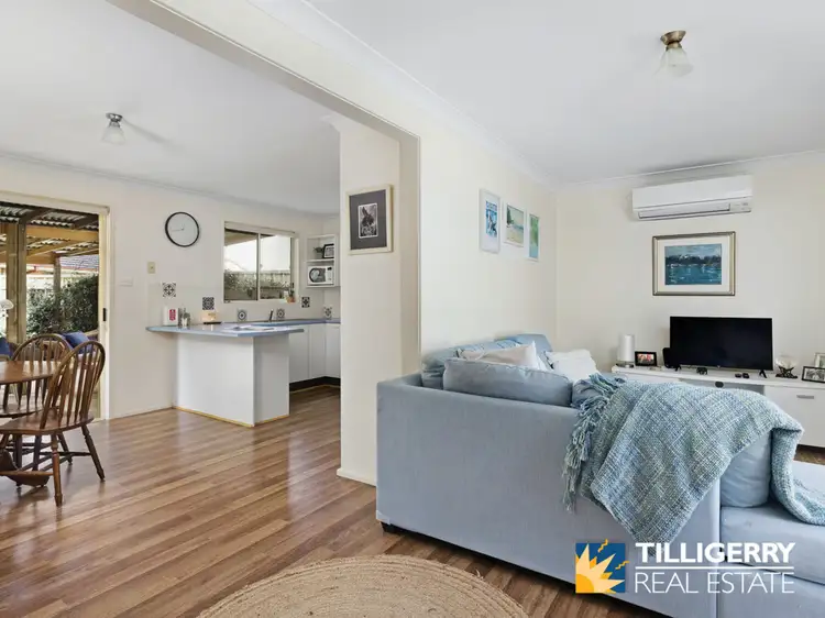 Main view of Homely house listing, 67 Poilus Parade, Tanilba Bay NSW 2319