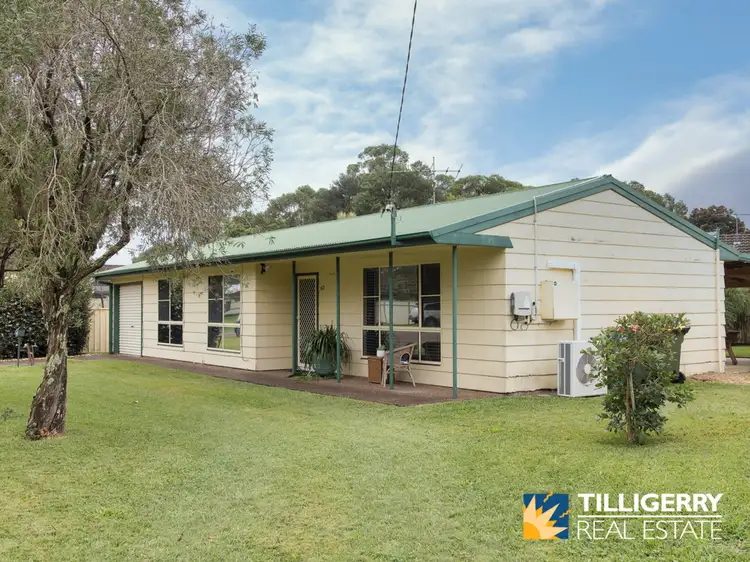 Second view of Homely house listing, 67 Poilus Parade, Tanilba Bay NSW 2319