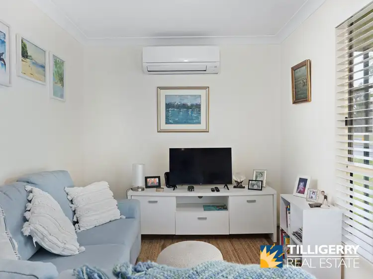 Fifth view of Homely house listing, 67 Poilus Parade, Tanilba Bay NSW 2319