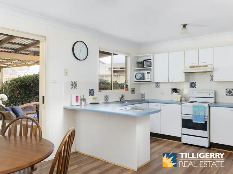 Seventh view of Homely house listing, 67 Poilus Parade, Tanilba Bay NSW 2319