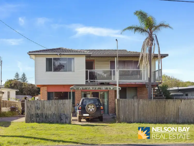 16 Pacific Avenue, Anna Bay NSW 2316