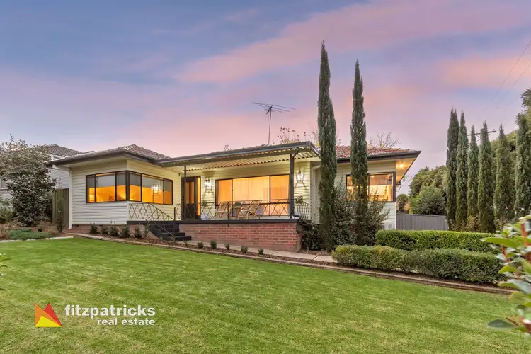 Main view of Homely house listing, 7 Wilson Street, Kooringal NSW 2650