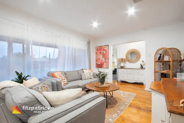 Second view of Homely house listing, 7 Wilson Street, Kooringal NSW 2650