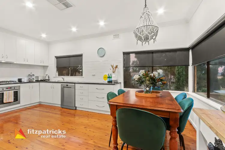 Third view of Homely house listing, 7 Wilson Street, Kooringal NSW 2650