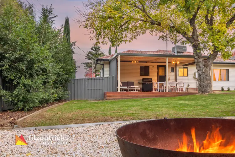 Fifth view of Homely house listing, 7 Wilson Street, Kooringal NSW 2650