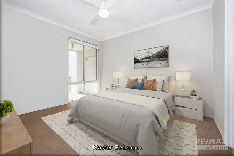 Third view of Homely house listing, 8 Counter Way, Alkimos WA 6038