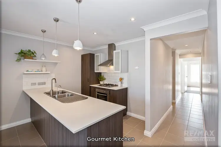 Fifth view of Homely house listing, 8 Counter Way, Alkimos WA 6038