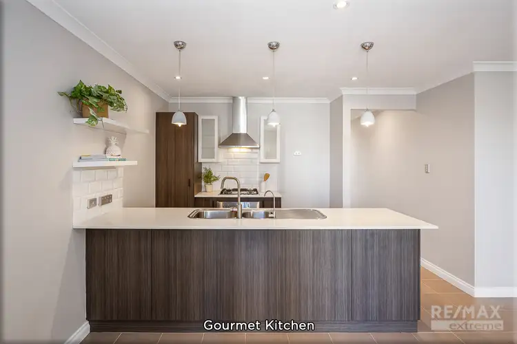 Seventh view of Homely house listing, 8 Counter Way, Alkimos WA 6038