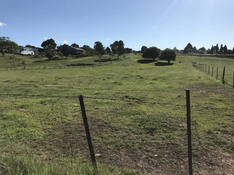 Main view of Homely land listing, 1-5 Hayden Street, Delegate NSW 2633