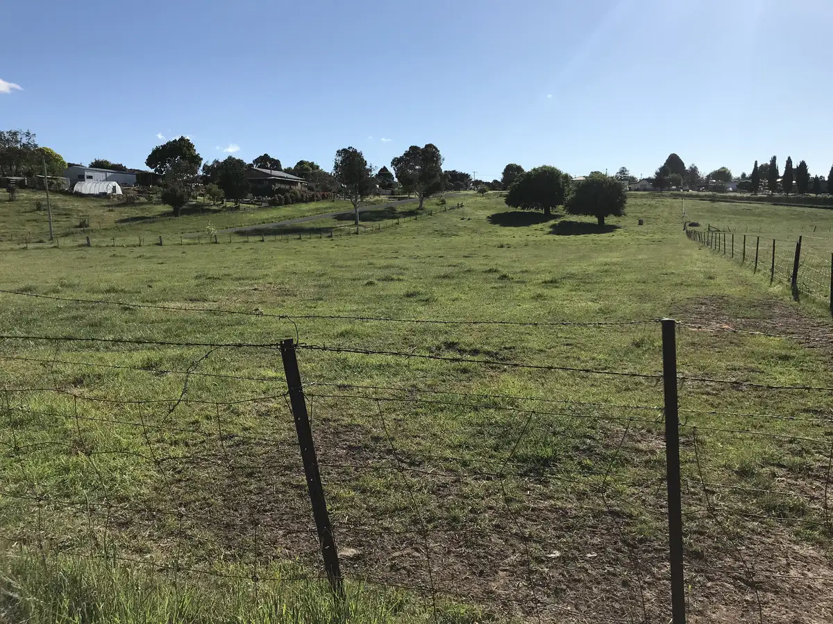 Main view of Homely land listing, 1-5 Hayden Street, Delegate NSW 2633