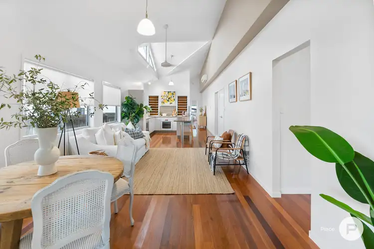 Second view of Homely house listing, 40 Moncrief Road, Cannon Hill QLD 4170