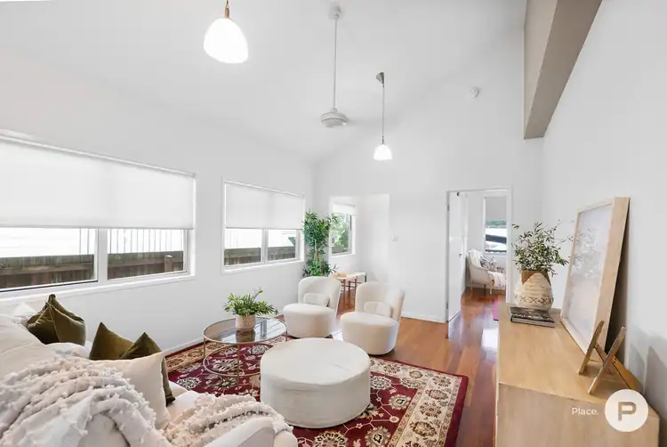 Third view of Homely house listing, 40 Moncrief Road, Cannon Hill QLD 4170