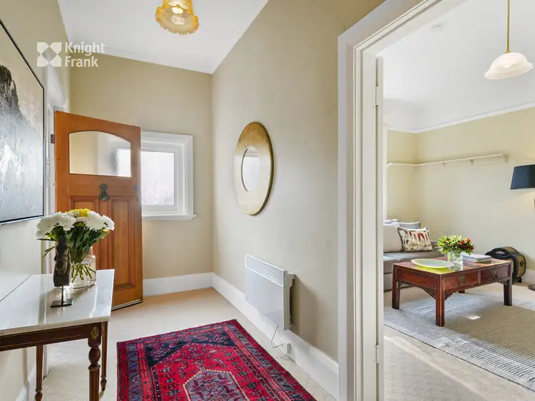 Third view of Homely house listing, 8 Mortimer Avenue, Mount Stuart TAS 7000