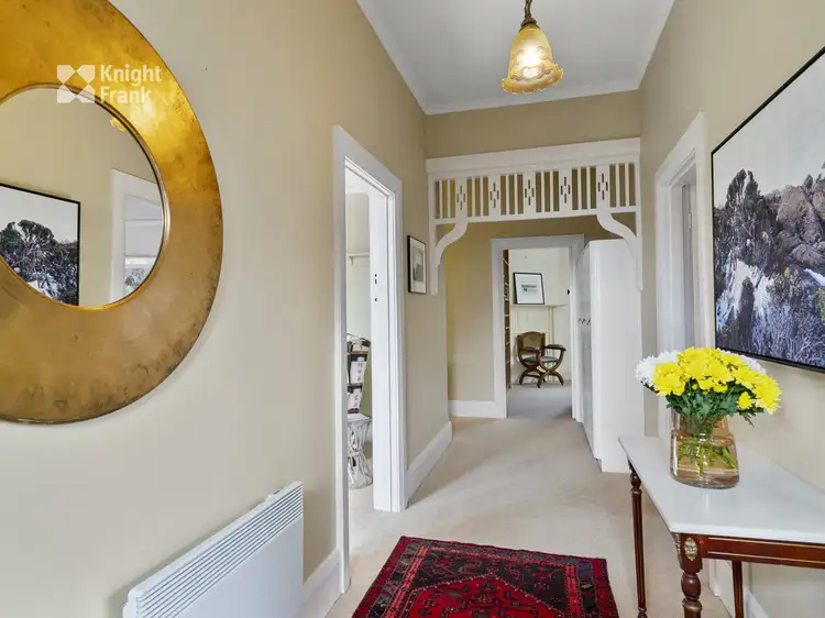 Fourth view of Homely house listing, 8 Mortimer Avenue, Mount Stuart TAS 7000