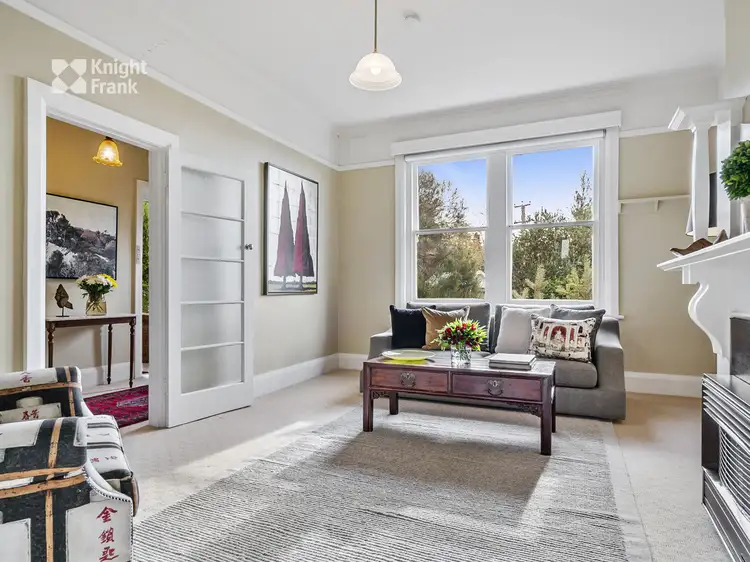 Sixth view of Homely house listing, 8 Mortimer Avenue, Mount Stuart TAS 7000