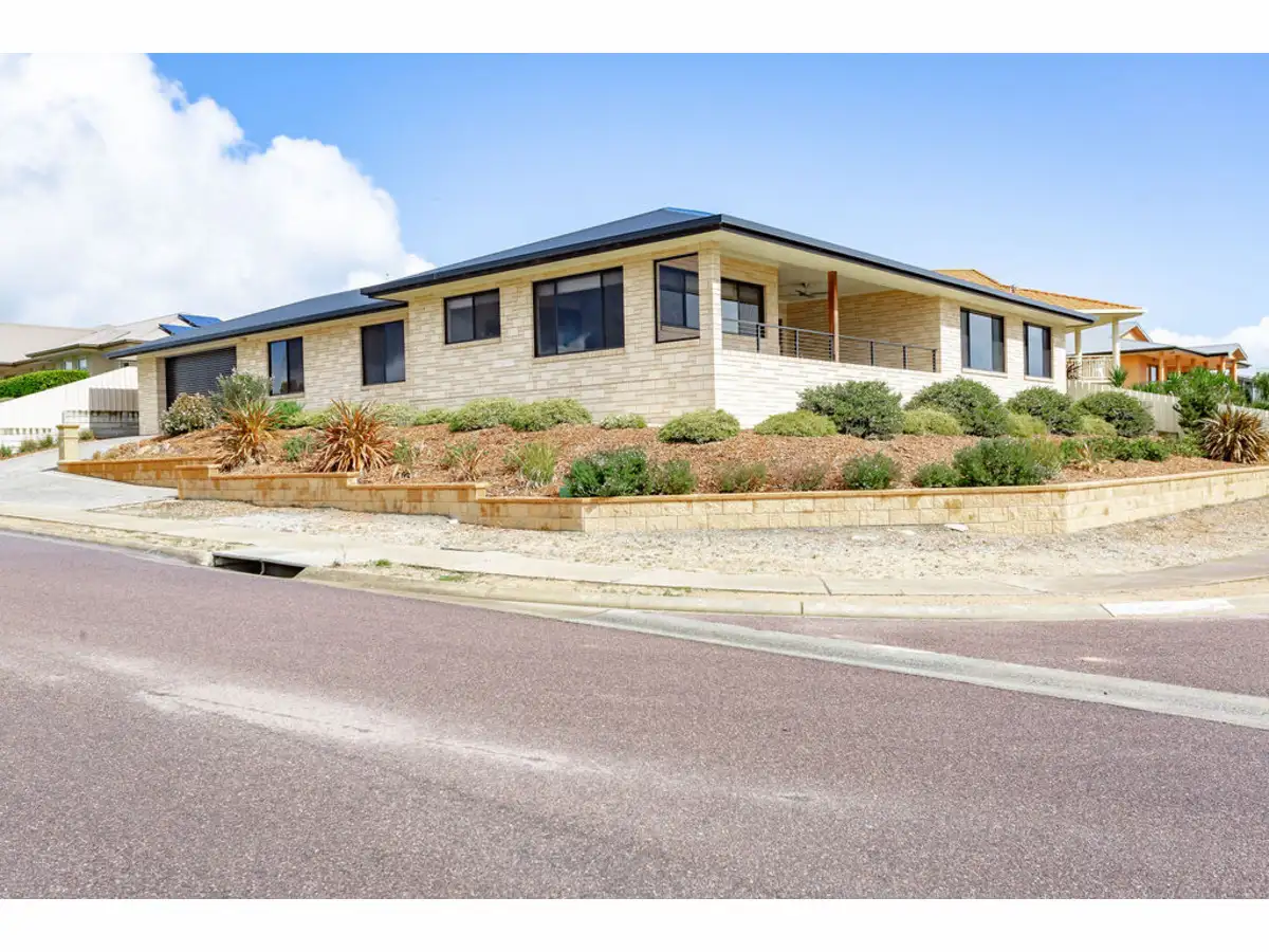 Main view of Homely house listing, 1 Orabanda Drive, Port Lincoln SA 5606