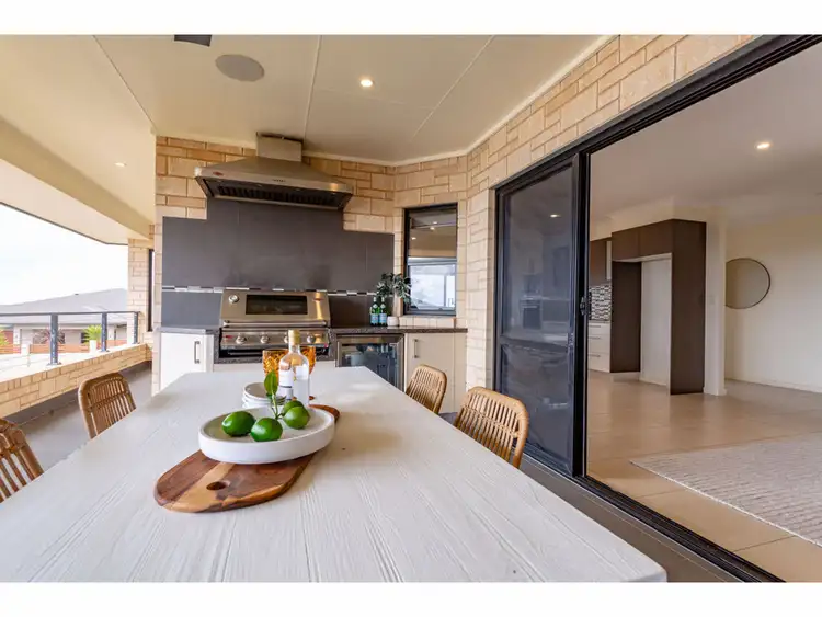 Fifth view of Homely house listing, 1 Orabanda Drive, Port Lincoln SA 5606