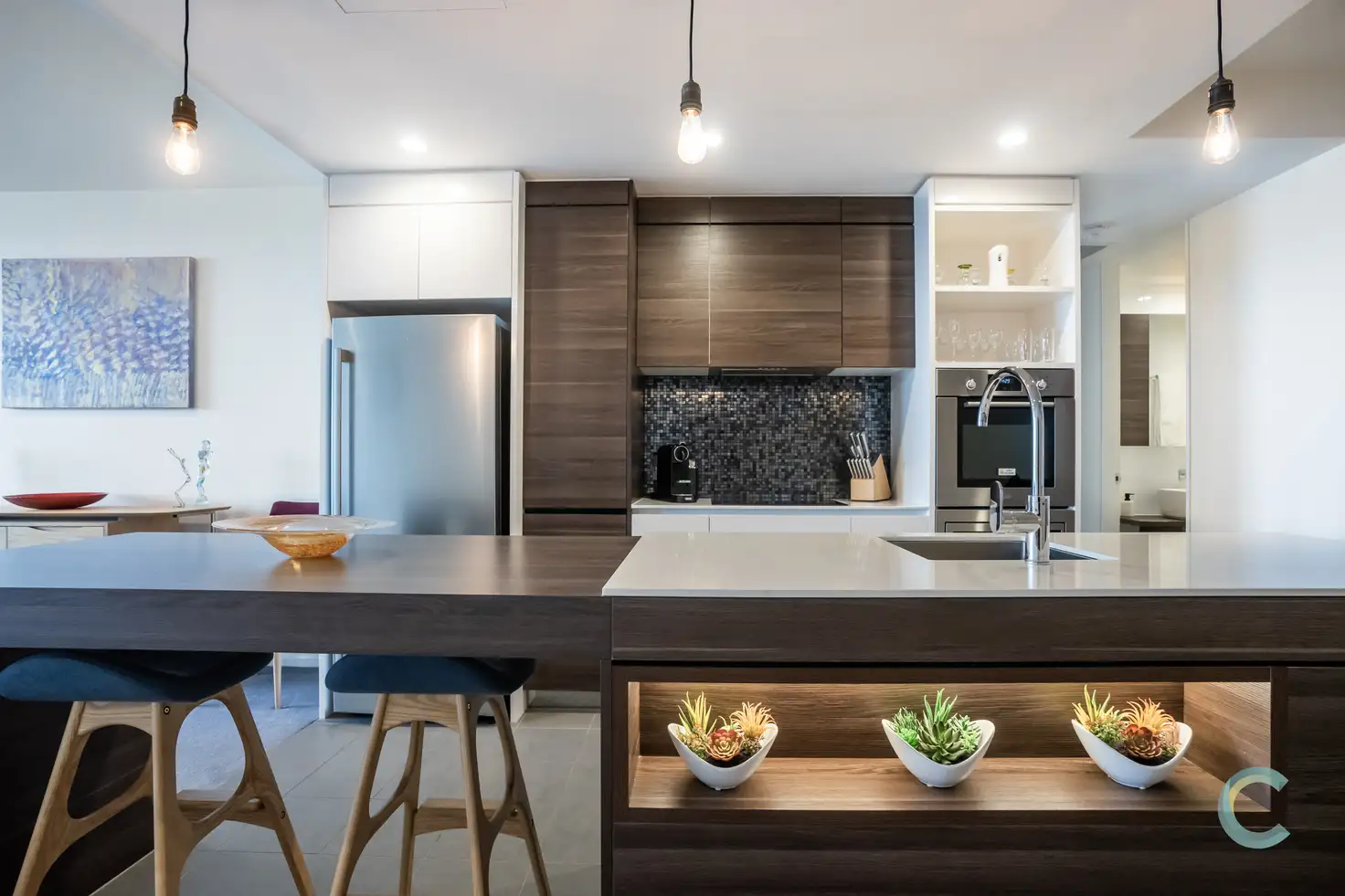 Main view of Homely apartment listing, 108/45 West Row, City ACT 2601