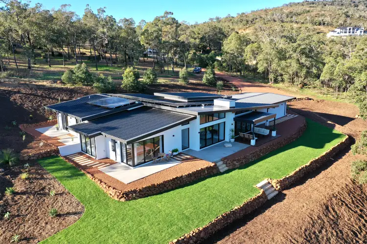 Main view of Homely house listing, 9 Summerfield Place, Gooseberry Hill WA 6076