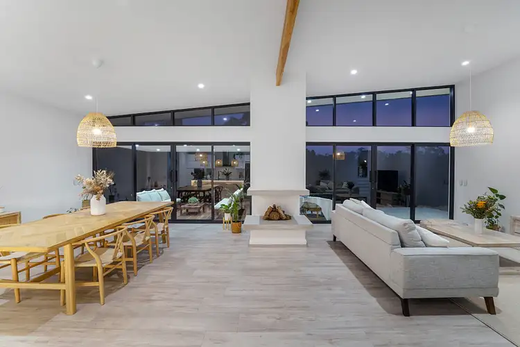 Second view of Homely house listing, 9 Summerfield Place, Gooseberry Hill WA 6076