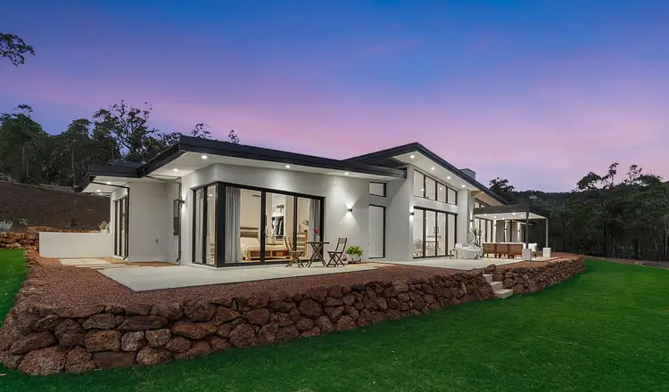 Third view of Homely house listing, 9 Summerfield Place, Gooseberry Hill WA 6076
