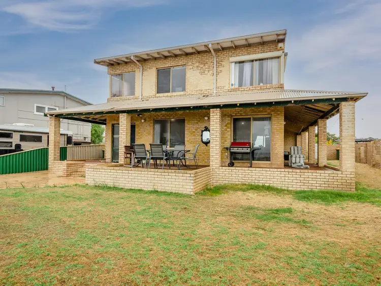 Main view of Homely house listing, 2 Ocean Drive, Quinns Rocks WA 6030