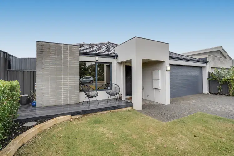 36 Edmonton Loop, Baldivis WA 6171