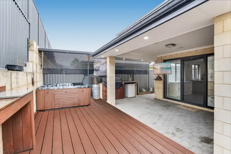 Third view of Homely house listing, 36 Edmonton Loop, Baldivis WA 6171