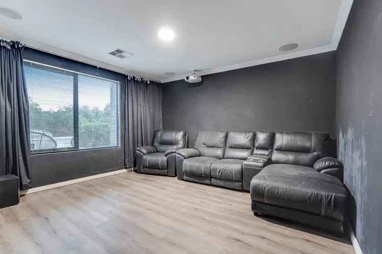 Fourth view of Homely house listing, 36 Edmonton Loop, Baldivis WA 6171
