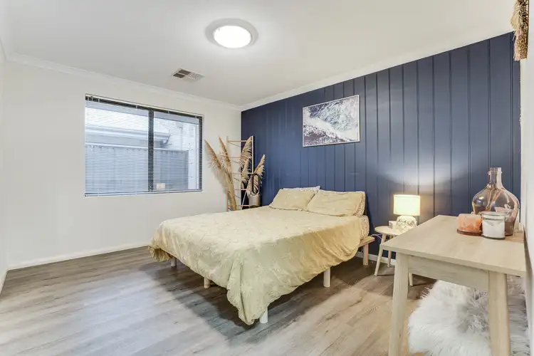 Sixth view of Homely house listing, 36 Edmonton Loop, Baldivis WA 6171