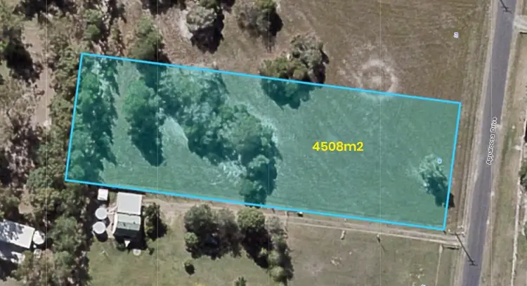 40 Appaloosa Drive, Branyan QLD 4670