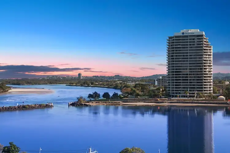 2103/53 Bay Street, Tweed Heads NSW 2485