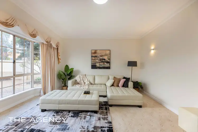 Third view of Homely house listing, 6 Heysen Crest, Woodvale WA 6026