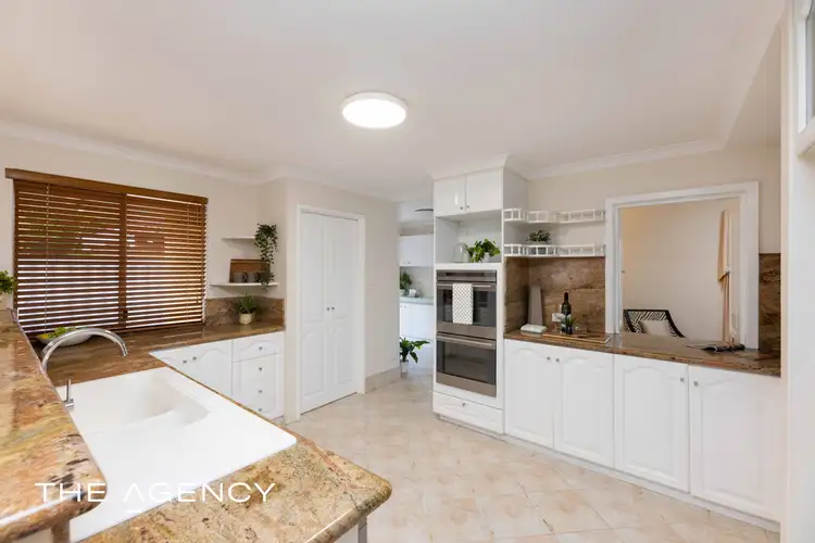 Fourth view of Homely house listing, 6 Heysen Crest, Woodvale WA 6026