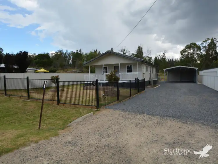 Main view of Homely house listing, 13 Micale Lane, Glen Aplin QLD 4381