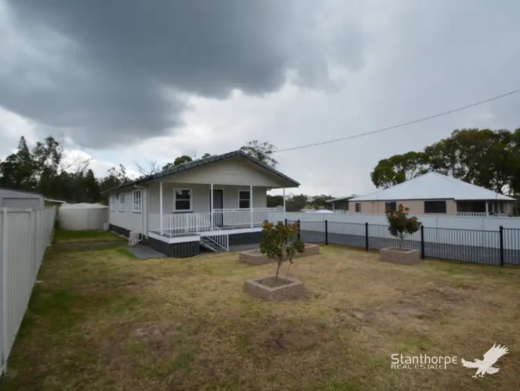 Fourth view of Homely house listing, 13 Micale Lane, Glen Aplin QLD 4381