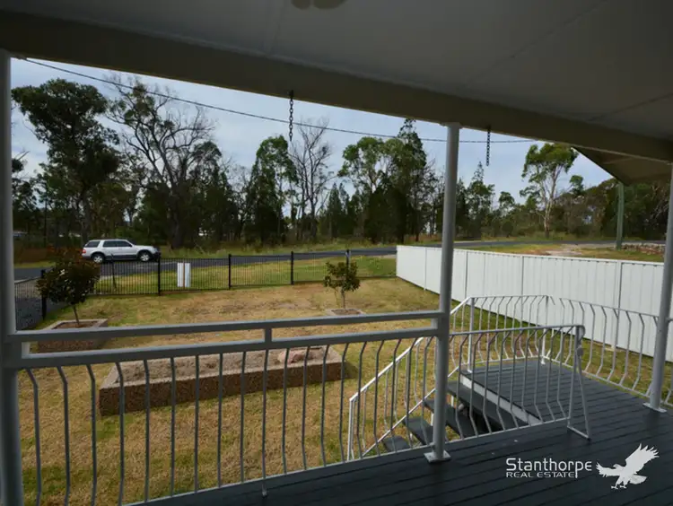 Fifth view of Homely house listing, 13 Micale Lane, Glen Aplin QLD 4381