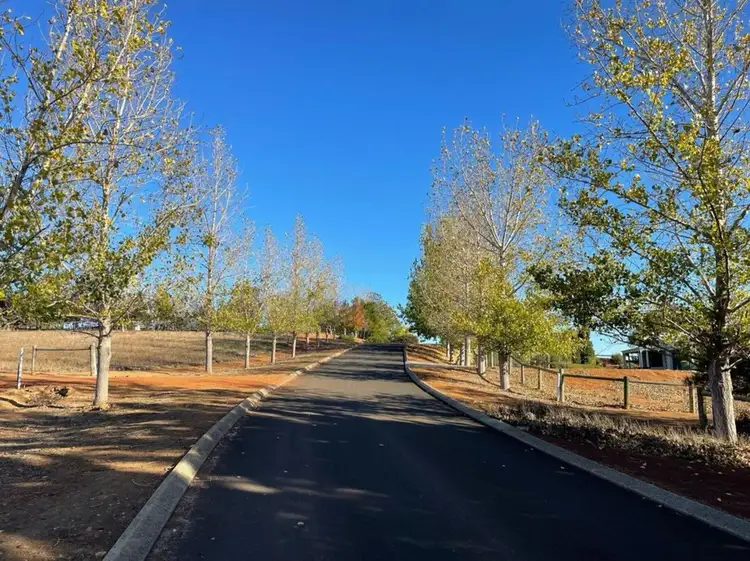 Second view of Homely land listing, 4 Cottonwood Close, Bridgetown WA 6255