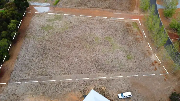 Third view of Homely land listing, 4 Cottonwood Close, Bridgetown WA 6255