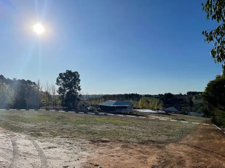 Sixth view of Homely land listing, 4 Cottonwood Close, Bridgetown WA 6255