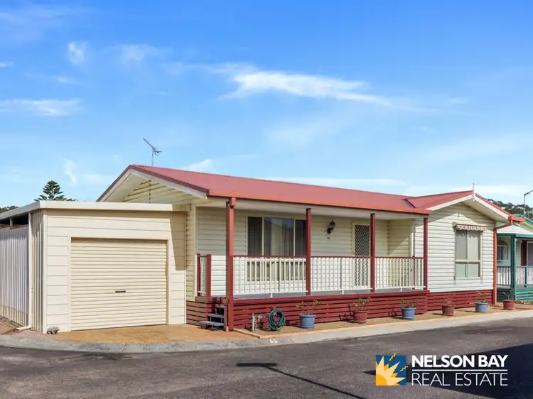 46/4320 Nelson Bay Road, Anna Bay NSW 2316