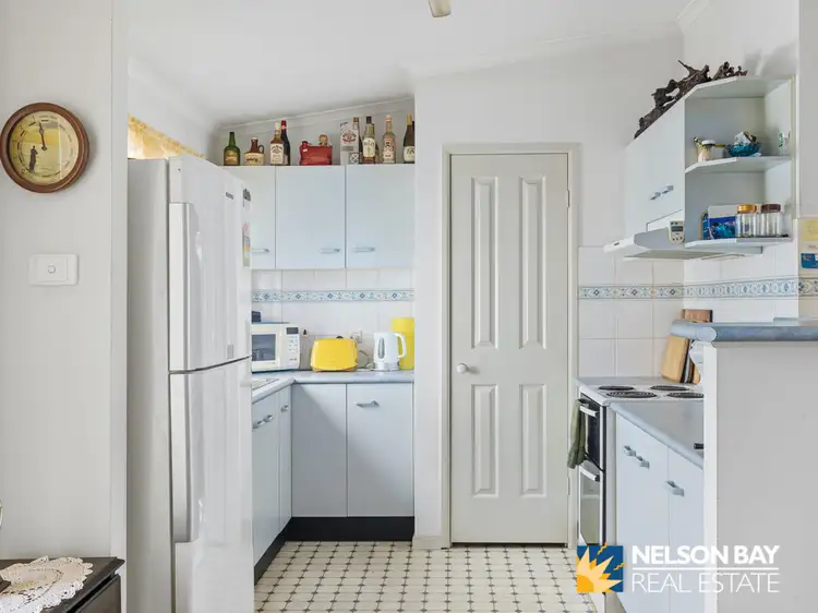 Third view of Homely retirement listing, 46/4320 Nelson Bay Road, Anna Bay NSW 2316