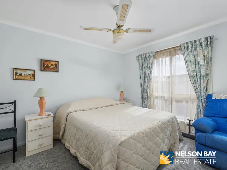 Fourth view of Homely retirement listing, 46/4320 Nelson Bay Road, Anna Bay NSW 2316