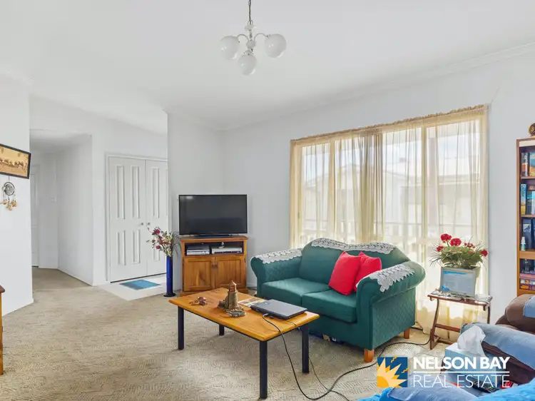 Fifth view of Homely retirement listing, 46/4320 Nelson Bay Road, Anna Bay NSW 2316