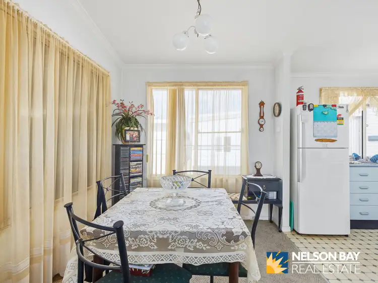 Sixth view of Homely retirement listing, 46/4320 Nelson Bay Road, Anna Bay NSW 2316