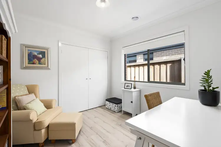 Second view of Homely house listing, 18 Ridley Street, Drysdale VIC 3222