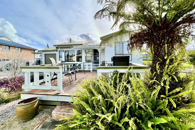 150 St Helens Point Road, Stieglitz TAS 7216