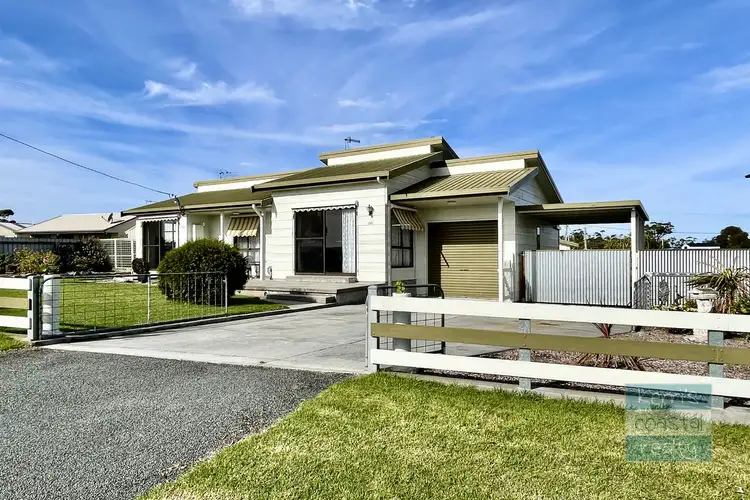 Second view of Homely house listing, 150 St Helens Point Road, Stieglitz TAS 7216
