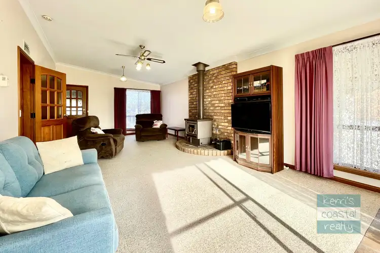 Third view of Homely house listing, 150 St Helens Point Road, Stieglitz TAS 7216