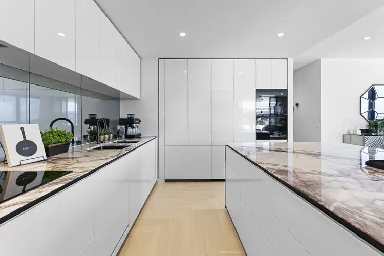 Fifth view of Homely apartment listing, 21202/1328 Gold Coast Highway, Palm Beach QLD 4221